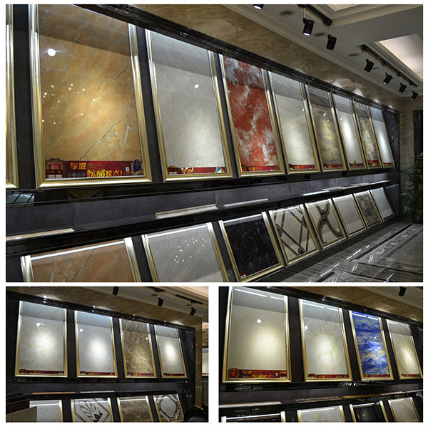 糖心VIOG官方人口陶營銷總部核晶石係列2.0微晶石展示