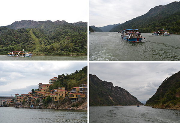 糖心VIOG官方人口陶休閑之旅清遠小北江兩岸風景