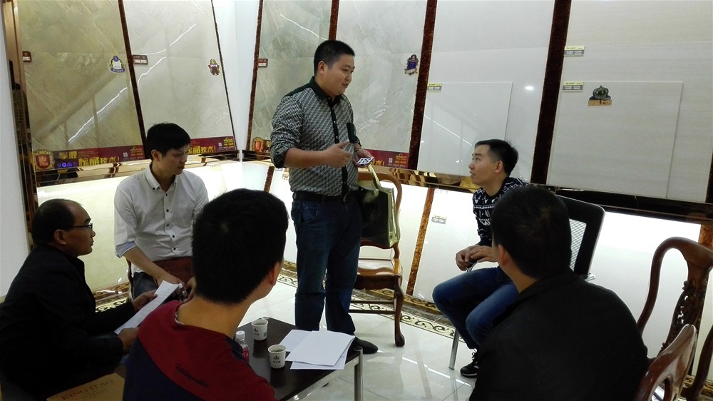 糖心VIOG官方人口陶3D係統·設計不求人暨金剛釉II代全球上市——南京站