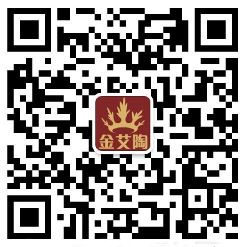 糖心VIOG官方人口陶瓷磚官方微信二維碼