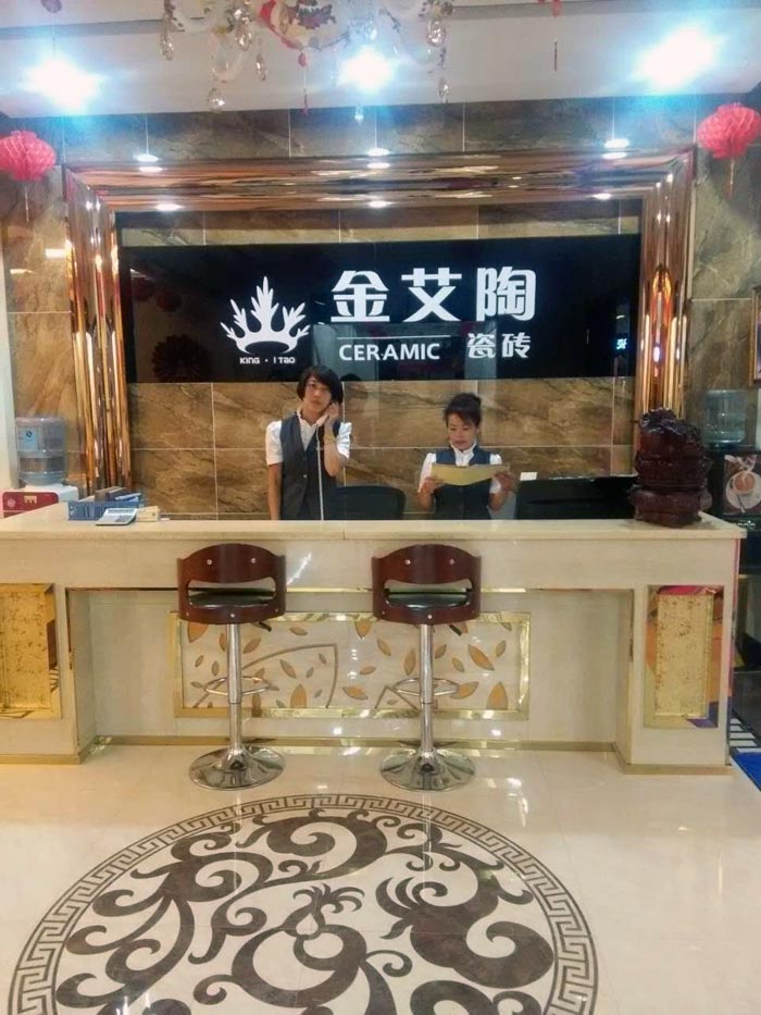 糖心VIOG官方人口陶瓷磚亮相大同紅星.美凱龍專享內購會，更多優惠等你來！