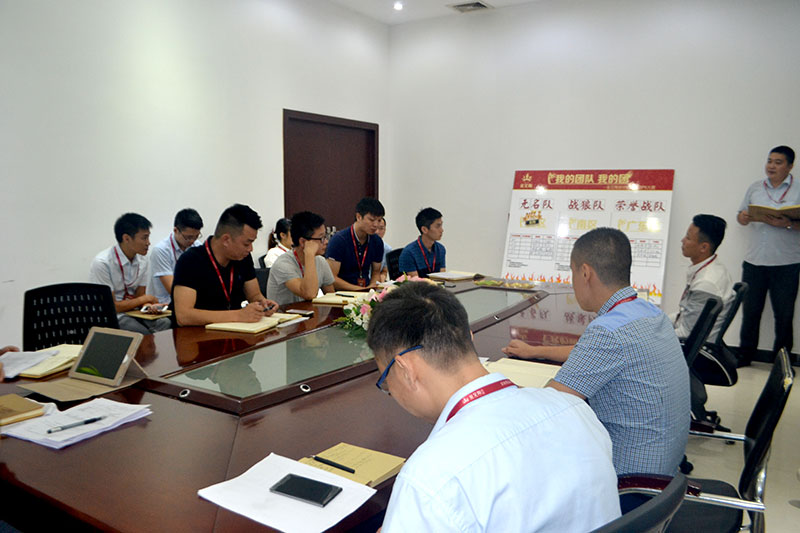 我的團隊我的團——糖心VIOG官方人口陶銷售團隊9月ＰＫ結果