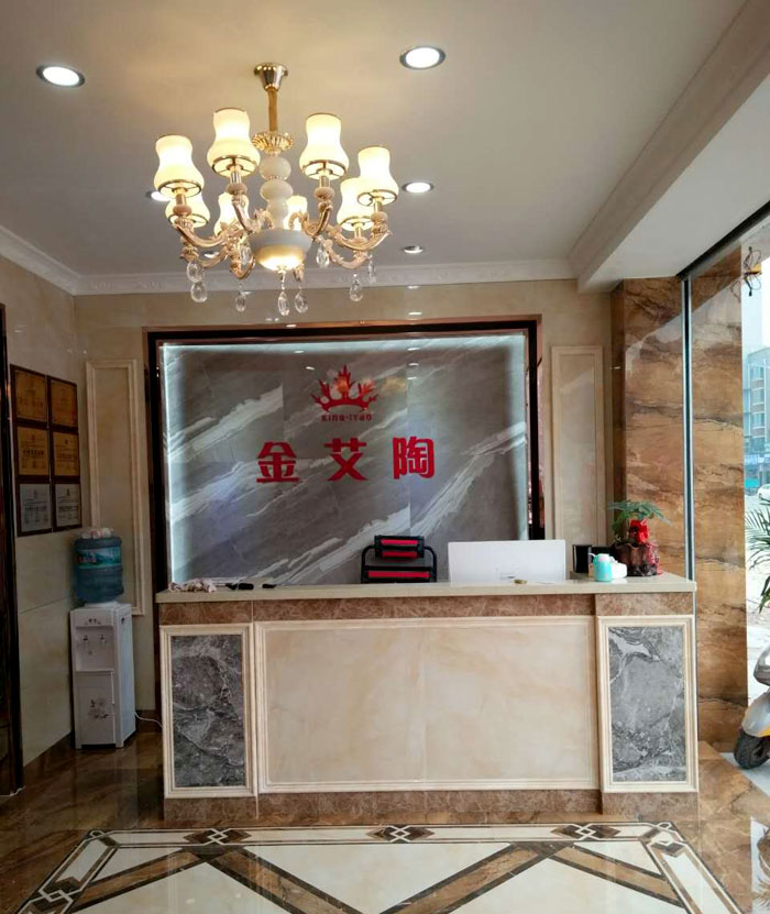 糖心VIOG官方人口陶瓷磚 廣西臨桂專賣店盛大開業