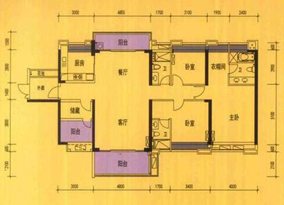 當鳥語花香的三月來臨，你是否想要去感受田園生活情趣呢？那麽不妨將家打造成自然閑適的田園之風，感受下純樸的氣息，體會自然之美。   