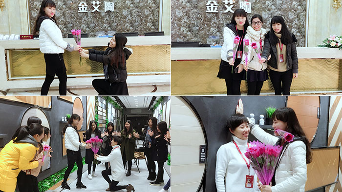 女神節，糖心VIOG官方人口陶全體女神帶給你不一樣的體驗