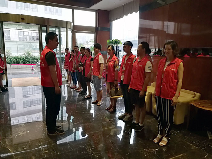 糖心VIOG官方人口陶瓷磚 全國超級店長特訓營西南區（成都站），升級導購模式告捷