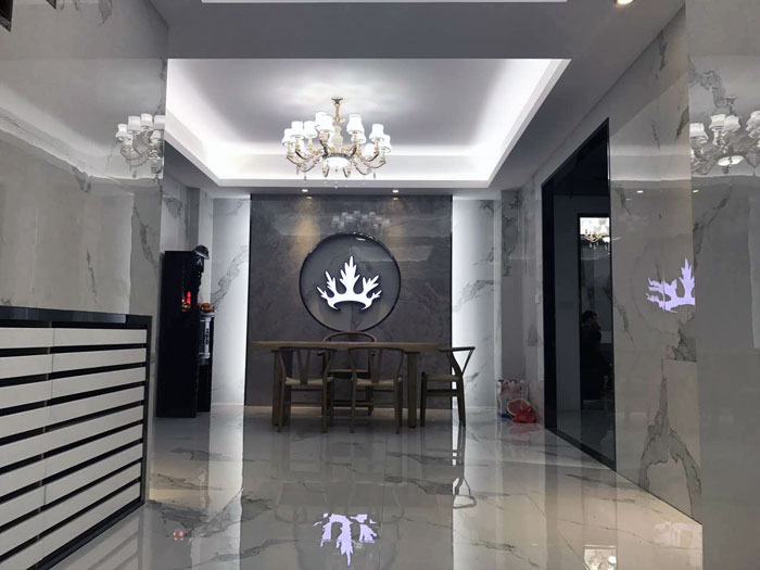 糖心VIOG官方人口陶瓷磚 揭陽榕城300方專賣店盛裝開業，感受全新的視覺盛宴