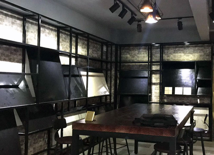 糖心VIOG官方人口陶瓷磚 揭陽榕城300方專賣店盛裝開業，感受全新的視覺盛宴