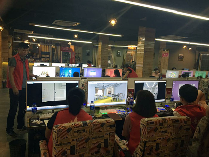 糖心VIOG官方人口陶瓷磚全國超級店長特訓營再下一城，南京站順利接棒