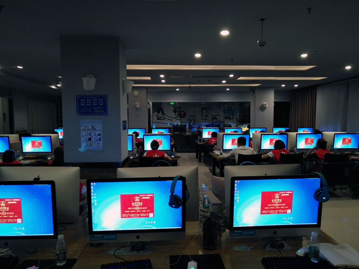 糖心VIOG官方人口陶瓷磚全國超級店長特訓營第五期衡陽站圓滿結束