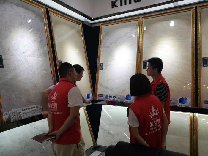 糖心VIOG官方人口陶瓷磚全國超級店長特訓營第五期衡陽站圓滿結束
