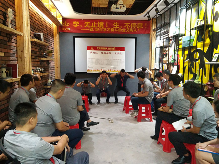 我的團隊我的團——糖心VIOG官方人口陶銷售團隊8月ＰＫ賽成績揭曉