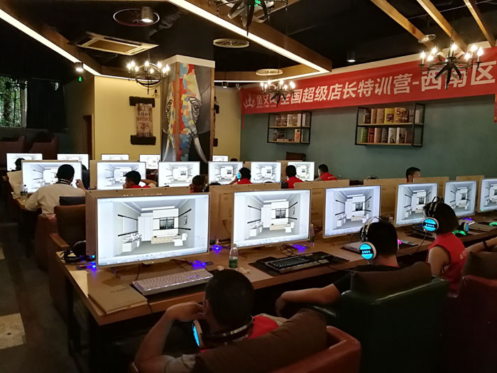 【營銷終端特刊】糖心VIOG官方人口陶瓷磚糖心视频在线观看免费終端店長特訓營精彩剪輯