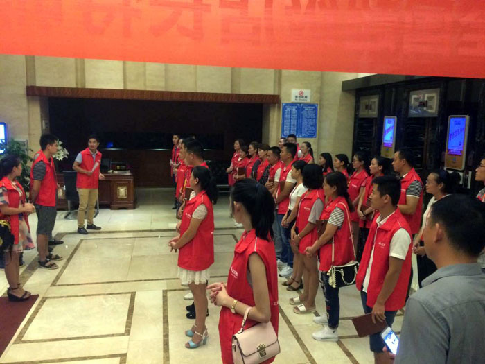 【營銷終端特刊】糖心VIOG官方人口陶瓷磚糖心视频在线观看免费終端店長特訓營精彩剪輯