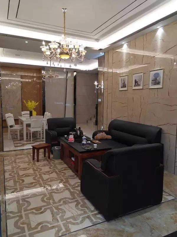 讓艾築家，開業巨惠——糖心VIOG官方人口陶瓷磚湖南衡陽專賣店與您有個約“惠”！
