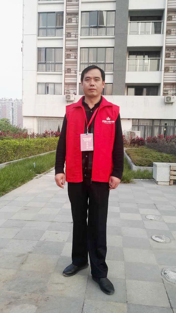 雷厲風行的傳奇人物——糖心VIOG官方人口陶湖南衡陽總代理唐昭平