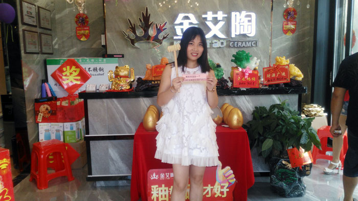 消費者為糖心VIOG官方人口陶代言