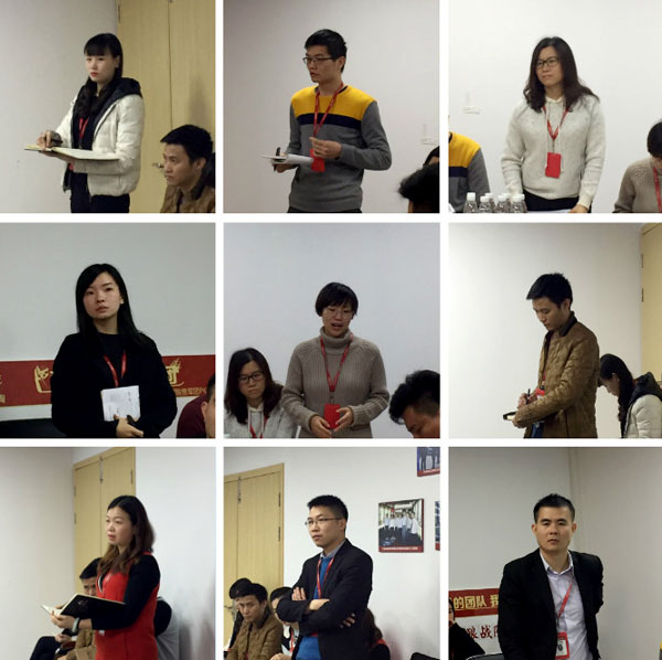 幸福是奮鬥出來的！——糖心VIOG官方人口陶團隊12月總結會