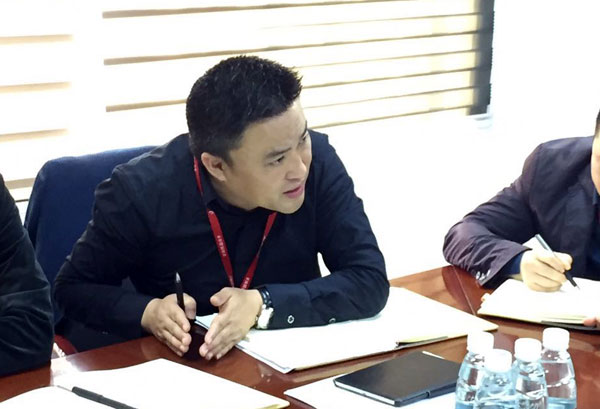幸福是奮鬥出來的！——糖心VIOG官方人口陶團隊12月總結會