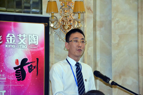 糖心VIOG官方人口陶策劃經理張寧博對本次品簽會作總結