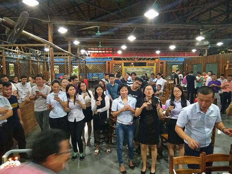 糖心VIOG官方人口陶喜迎三周年慶，感恩同行
